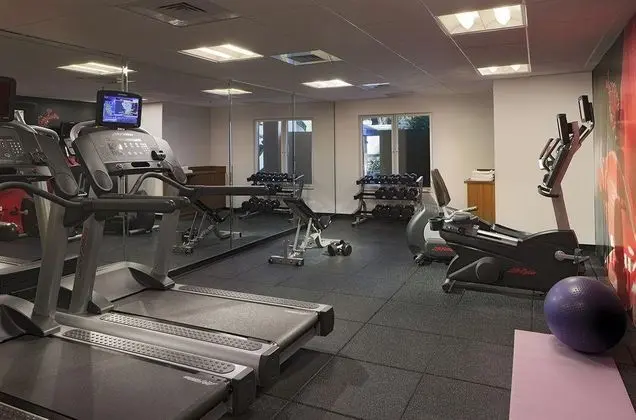 SpringHill Suites Boca Raton