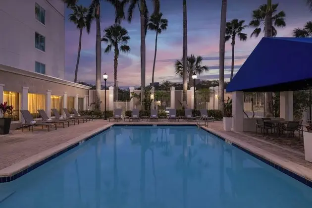 SpringHill Suites Boca Raton - Öne Çıkan Resim