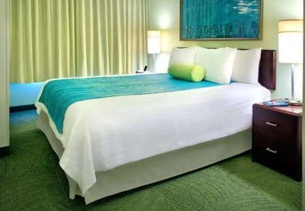 SpringHill Suites Boston Andover