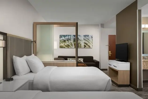 SpringHill Suites Boston Peabody - Öne Çıkan Resim