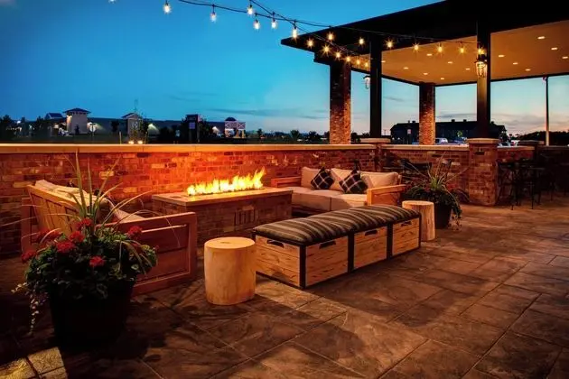 SpringHill Suites Bozeman