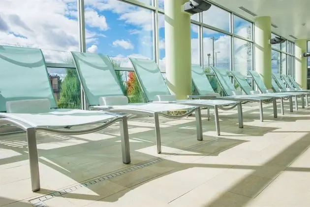 SpringHill Suites Buffalo Airport