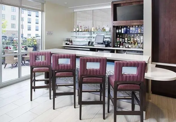 SpringHill Suites Carle Place Garden City