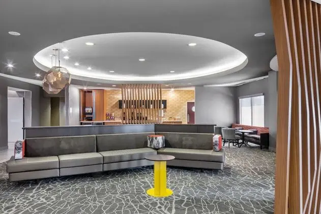SpringHill Suites Cheyenne - Öne Çıkan Resim