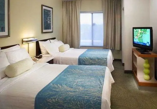 SpringHill Suites Chicago Lincolnshire - Genel