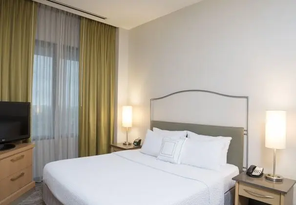 SpringHill Suites Chicago O'Hare
