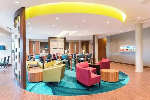 SpringHill Suites Chicago Southeast/Munster, IN
