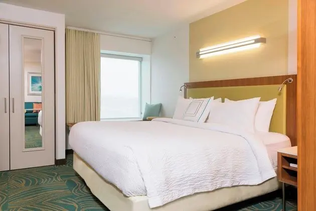 SpringHill Suites Chicago Southeast/Munster, IN
