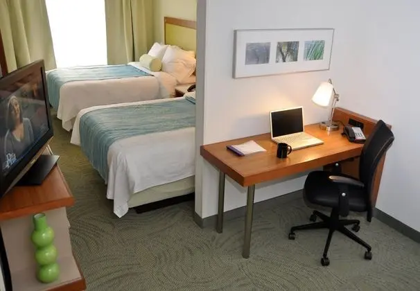 SpringHill Suites Cincinnati North / Forest Park