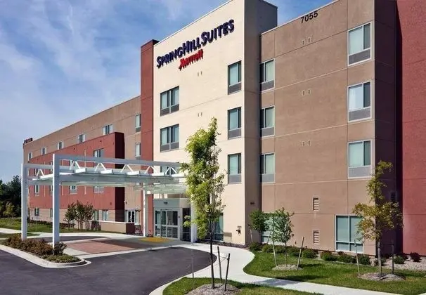 Springhill Suites Columbia