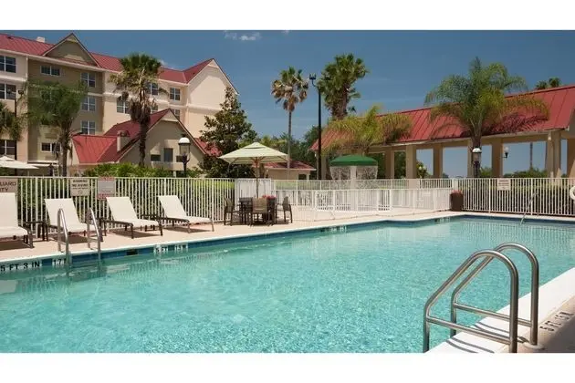 Springhill Suites Convention Ctr Intl Drive Area