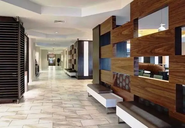 Springhill Suites Convention Ctr Intl Drive Area - Lobi