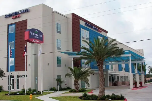 SpringHill Suites Corpus Christi - Öne Çıkan Resim