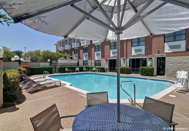 SpringHill Suites