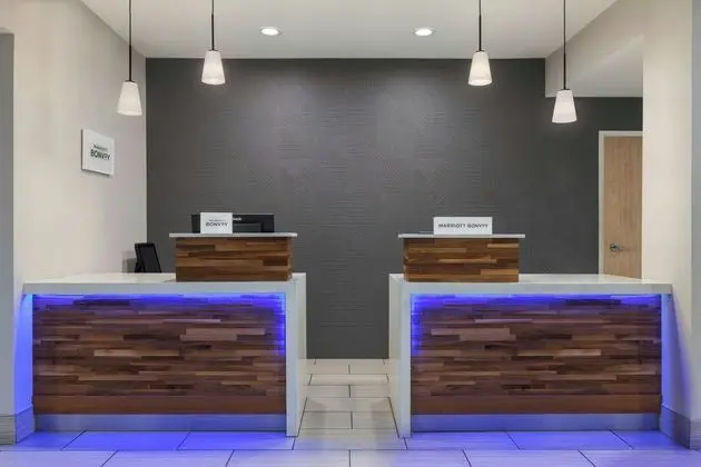 SpringHill Suites Dallas Arlington North - Öne Çıkan Resim