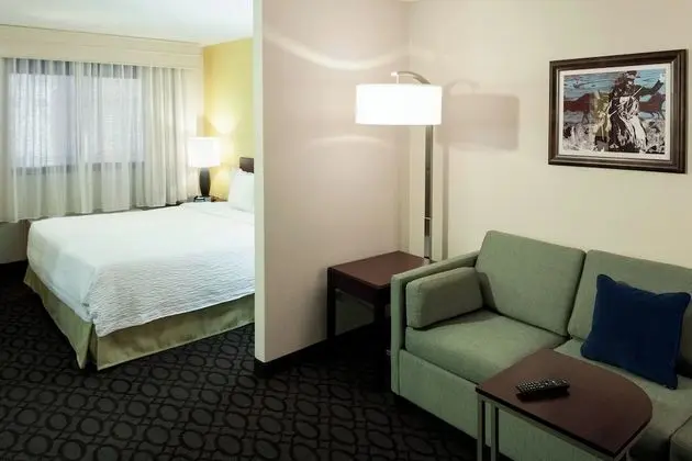 SpringHill Suites Dallas Downtown / West End - Oda