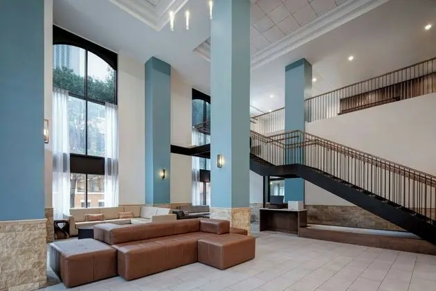 SpringHill Suites Dallas Downtown / West End - Öne Çıkan Resim