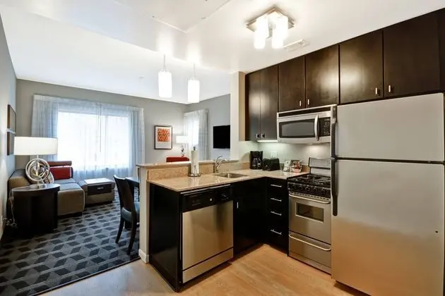 SpringHill Suites Dallas Lewisville