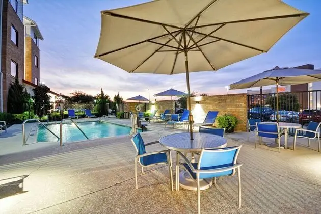 SpringHill Suites Dallas Lewisville
