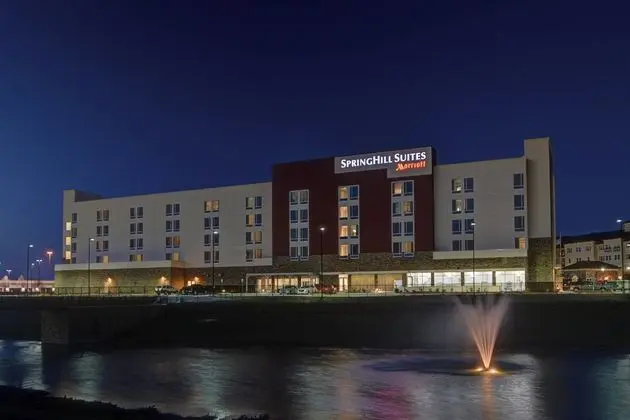 SpringHill Suites Dallas Plano/Frisco - Öne Çıkan Resim