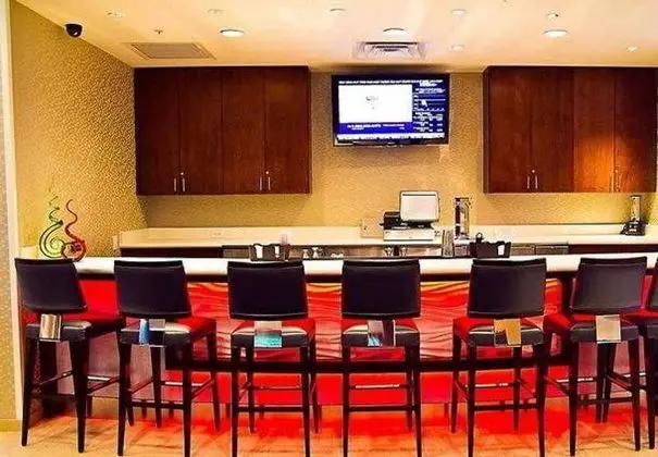 SpringHill Suites Dallas Richardson/Plano - Genel