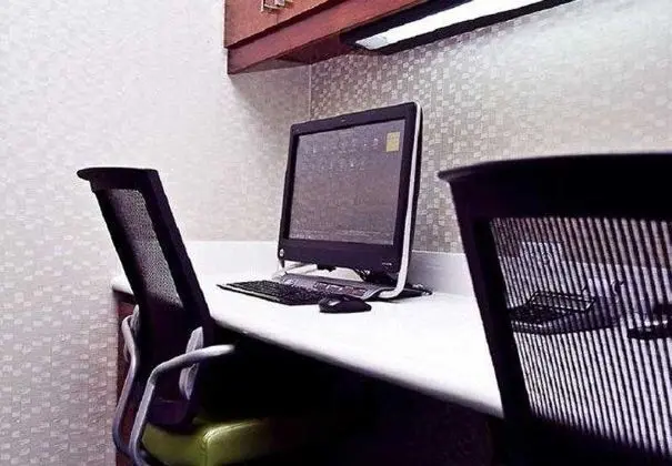 SpringHill Suites Dallas Richardson/Plano - Genel