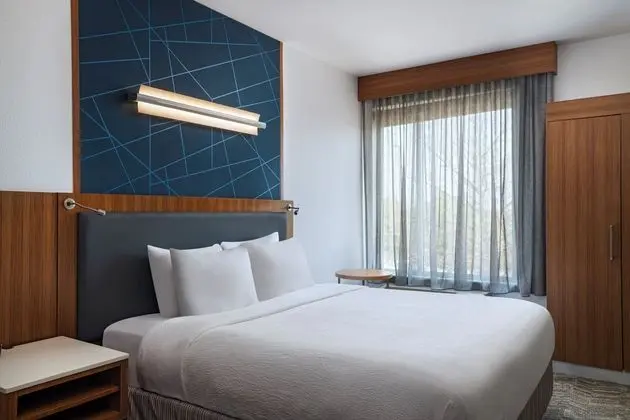 SpringHill Suites Dallas Richardson/Plano - Öne Çıkan Resim