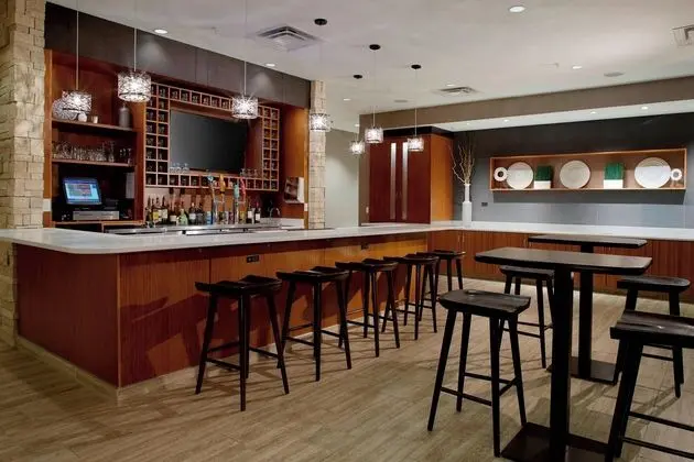 SpringHill Suites Dayton Beavercreek