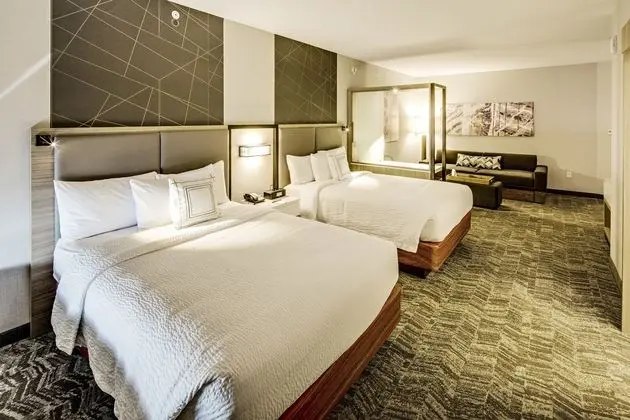 SpringHill Suites Dayton Vandalia