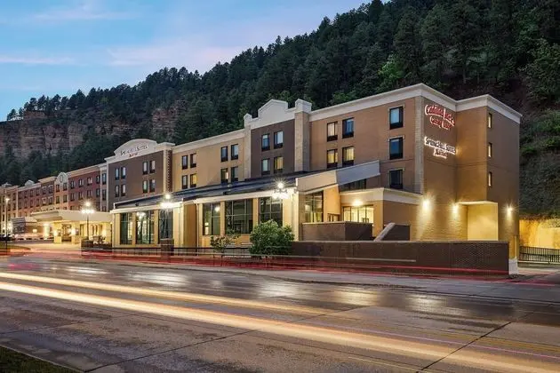 SpringHill Suites Deadwood - Öne Çıkan Resim