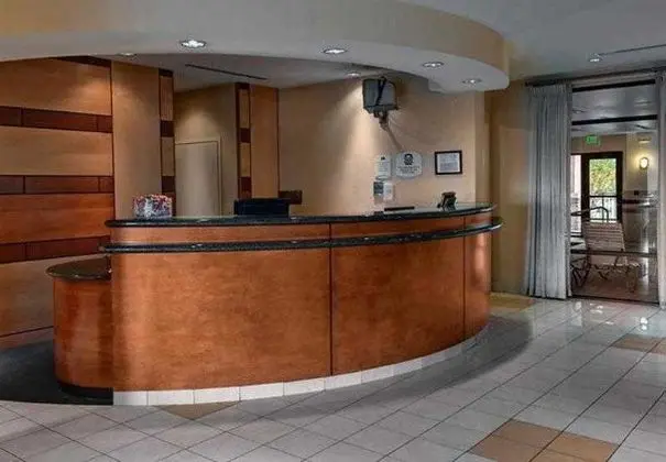 SpringHill Suites Denver Airport