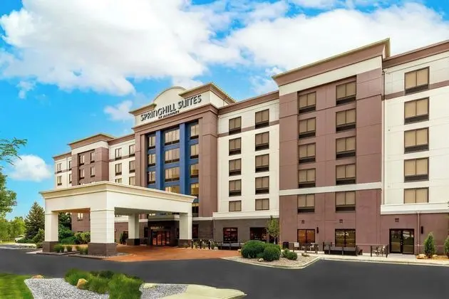 SpringHill Suites Denver North/Westminster - Öne Çıkan Resim