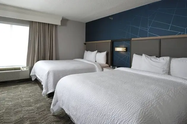 SpringHill Suites Des Moines West - Öne Çıkan Resim