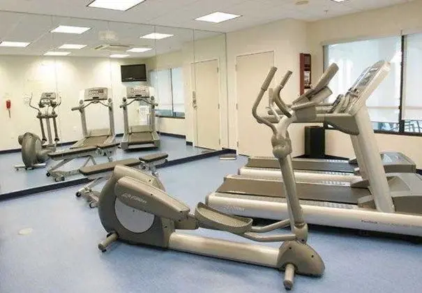 SpringHill Suites Detroit Auburn Hills