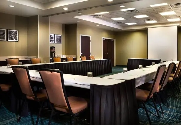 SpringHill Suites DFW Airport North-Grapevine