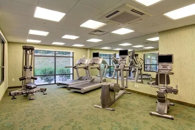 SpringHill Suites Erie