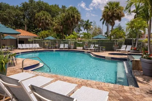 SpringHill Suites Fort Lauderdale Airport & Port - Öne Çıkan Resim