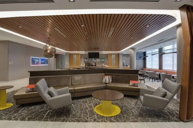 SpringHill Suites Fort Lauderdale Miramar - Öne Çıkan Resim