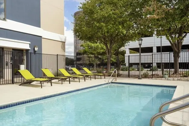 SpringHill Suites Fort Worth University - Öne Çıkan Resim
