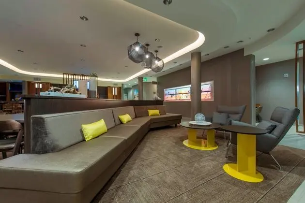 SpringHill Suites Gallup