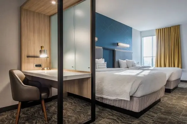 SpringHill Suites Gallup