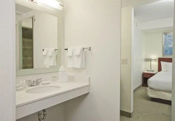 SpringHill Suites Grand Rapids North