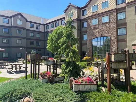 SpringHill Suites Great Falls