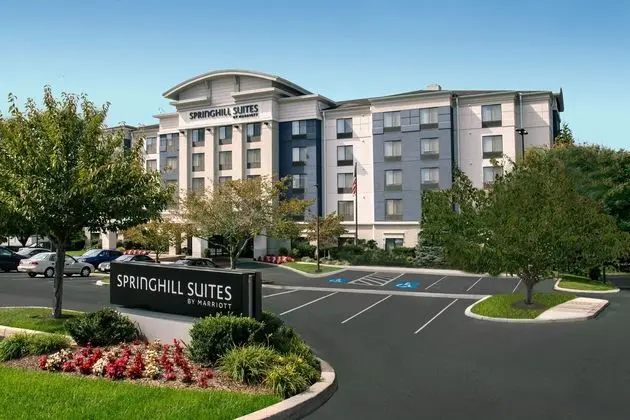 SpringHill Suites Hagerstown - Öne Çıkan Resim