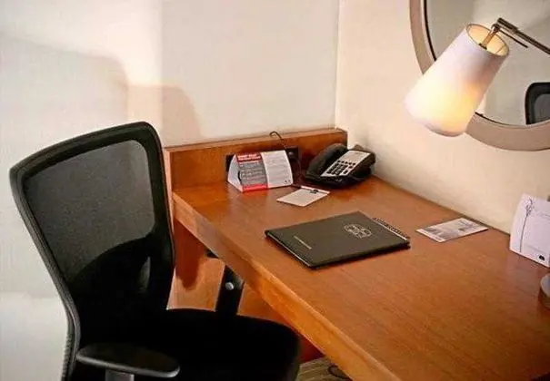 SpringHill Suites Hampton