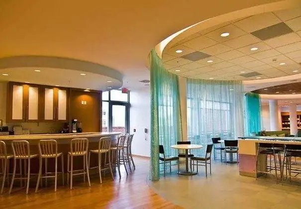 SpringHill Suites Harrisburg Hershey - Genel