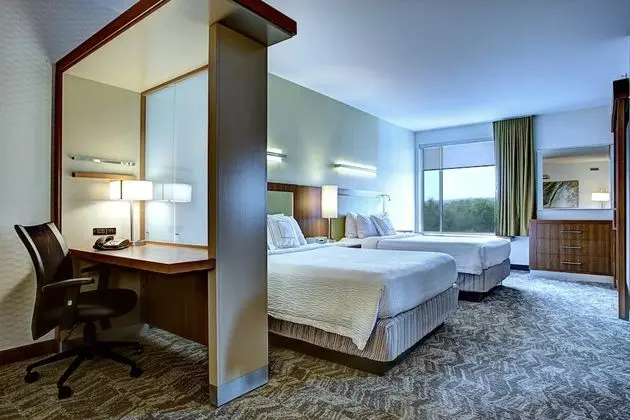 SpringHill Suites Harrisburg Hershey - Oda