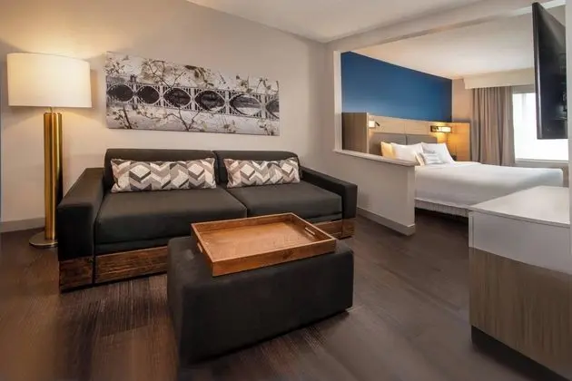 SpringHill Suites Herndon Reston - Öne Çıkan Resim