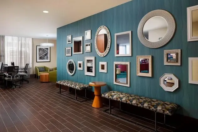 SpringHill Suites Houston Downtown/Convention Cntr