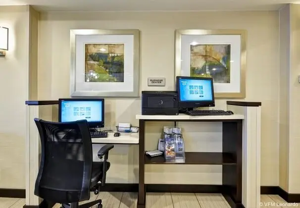 SpringHill Suites Houston Hobby Airport